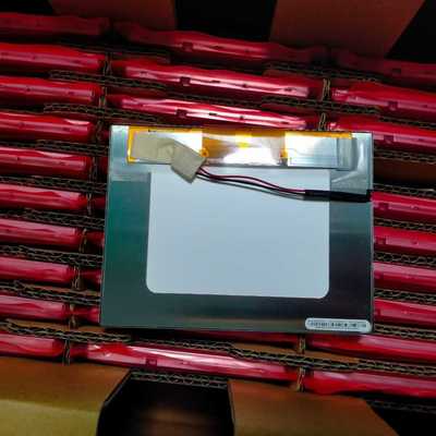 PVI 5インチ産業用LCDパネル 480×640解像度 900 cd/m2 亮度 TFT-LCDディスプレイ