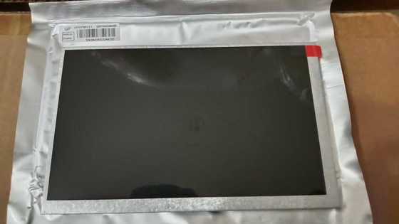 良い価格 インノラックス 7インチ PC LCD モジュール 800*480 ピクセル解像度 400 cd/m2 明るさ オンライン