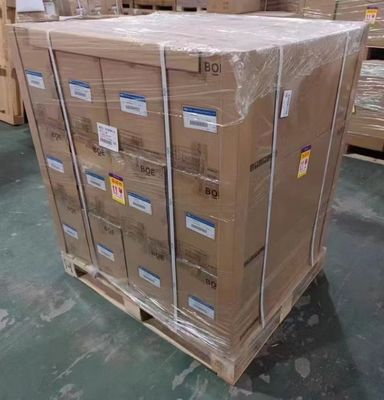 良い価格 BOE 28インチストレッチ型LCDディスプレイ 1920*360ピクセル解像度 700CD/m2 露天使用の明るさ オンライン