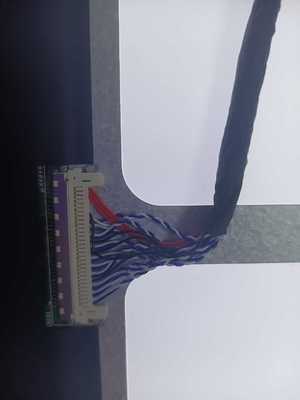 良い価格 BOE 18.5インチデジタルサイネージ LCD パネル 1920*1080 ピクセルと高解像度ディスプレイのための 30PIN コネクタ オンライン