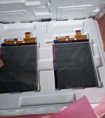 良い価格 PVI 8インチインクディスプレイモデル ED080XC2 1024*768ピクセル 160ppi EPD 33Pin オンライン