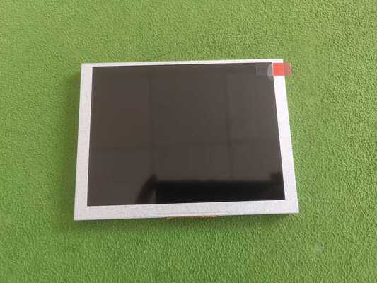 良い価格 Innolux 6.5インチ産業用液晶パネル 640x480 解像度 200 cd/m2 明さ 50ピンインターフェース ビデオ ドア電話とデジタル写真フレーム オンライン