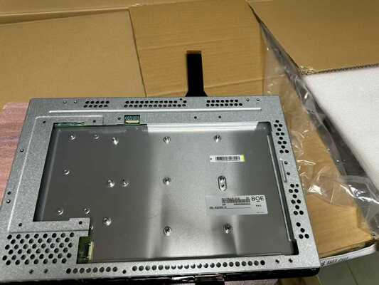 良い価格 BOE 17.4インチ カーLCDディスプレイ 800 cd/m2 亮度と 30pin コネクタ 屋外高亮度アプリケーション オンライン
