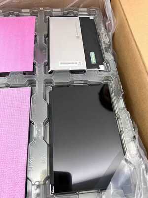 良い価格 BOE 8インチ LCDパネル NS080WUM-NX1、1920x1200ピクセル、500CD/M2輝度、PC LCDモジュール用40PINコネクタ付き オンライン