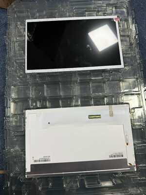 良い価格 TIANMA 10.1インチ産業用LCDディスプレイ パネル 450cd/m2 明るさと1024x600ピクセル WSVGA解像度 オンライン