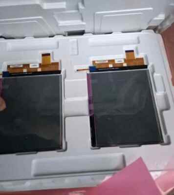 良い価格 8インチEインクLCDディスプレイEC080SC2 1024×768ピクセル解像度とEブックリーダー用の33PIN オンライン