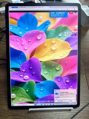 品質 BOE 14.2 インチ PC LCD モジュール TE142QLM-LB0 1600x2328 ピクセル 265cd/m2 明さと165Hzフレームレート 工場