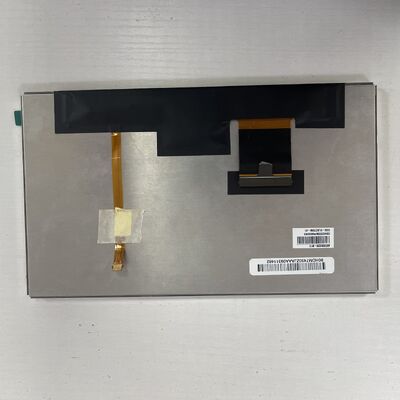 品質 BOE 9インチ自動車用LCDディスプレイ 1280x720ピクセル解像度 800cd/m2 明るさとタッチパネル 工場