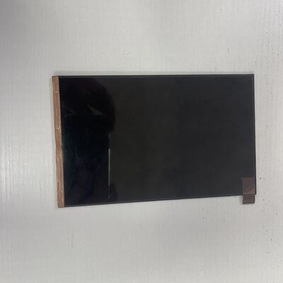 良い価格 8インチBOELCDディスプレイ NV080WUM-N61 1200*1920 解像度 45PIN IPS と 435 CD/M2 ライトネス オンライン