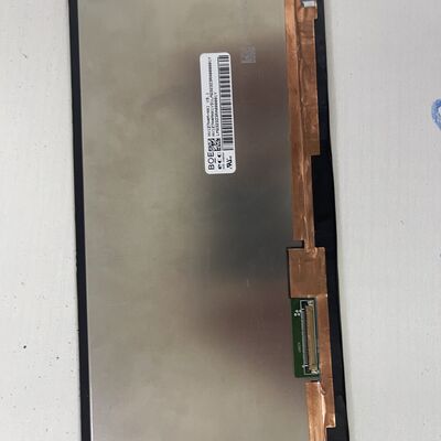 良い価格 BOE 12.7 インチ ストレッチ LCD ディスプレイ、解像度 2880*864 ピクセル、輝度 500 cd/m² オンライン