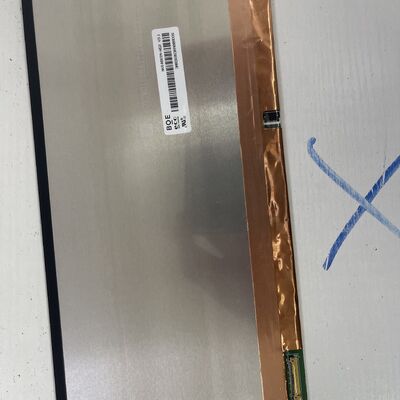 良い価格 BOE 14 インチ ストレッチ LCD モニター、解像度 3840*1100、輝度 300cd/m²、30 ピン コネクタ付き オンライン