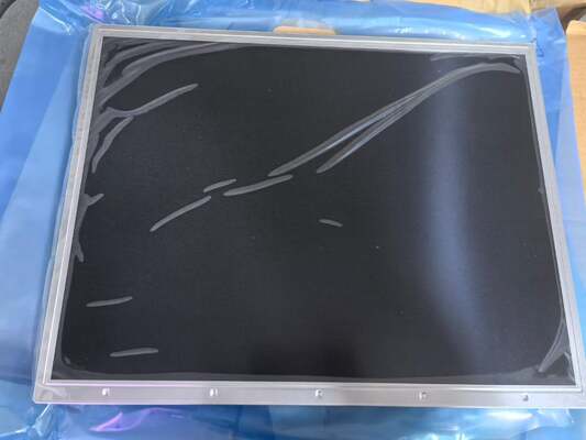 品質 KOE 21.3 インチ産業用LCDディスプレイ 1600x1200ピクセルと450cd/m2明るさ TFT-LCDディスプレイパネル 工場