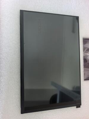 良い価格 10.1インチ産業用LCDディスプレイ 1280×800ピクセル解像度 500cd/m2 明るみと40ピンコネクタ オンライン