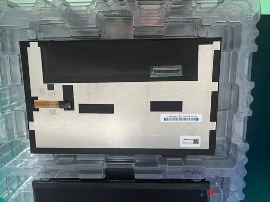 品質 BOE 10.1インチ車載LCDディスプレイ AV101HDT-A10-28PD、解像度1280*720、60PIN IPS、輝度950 CD/M2 工場