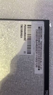 良い価格 ティアンマ 7インチ産業用LCDディスプレイ 1200cd/m2 明るさと800x480ピクセル解像度 TFT-LCDパネル オンライン
