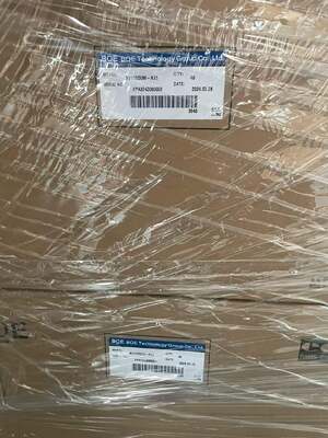 品質 BOE 11.6インチ LCDディスプレイパネル ノートパソコン LCDモジュール 3840x2160ピクセル 40PIN IPS産業用スクリーン NV116QUM-N31 工場