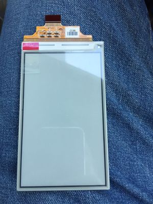 良い価格 ED043WC1 4.3インチ Eインクモニター PC用,ピクセル形式 Eインクタッチディスプレイ オンライン