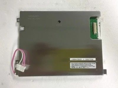 品質 シャープ6.4インチ産業用LCDディスプレイ 640×480解像度と350CD/m2明るさタッチスクリーンパネル 工場