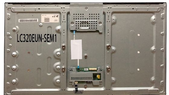 良い価格 31.5インチLCDテレビパネル LC320EUN SEM1 高解像度のガラスLED素材 オンライン