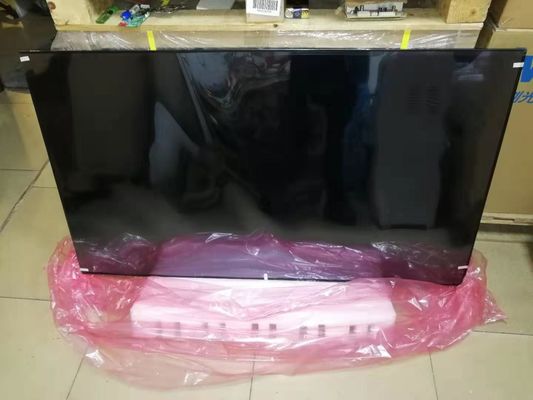 良い価格 ガラスLED 12.0V 大型コンピュータスクリーン, 51ピンのLVDS 60HzLcdタッチスクリーン オンライン