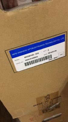 品質 BOE 60Hz フルHDタッチスクリーンモニター 1920*1080解像度と反光表面 工場