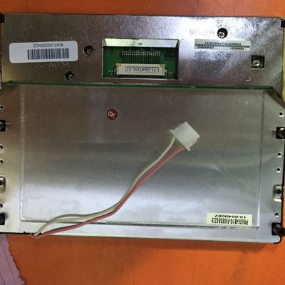 良い価格 PVI 6.4インチ 320*234ピクセル 工業用LCDディスプレイ 330 cd/m²輝度 PA064DS1 LCDパネルモジュール オンライン
