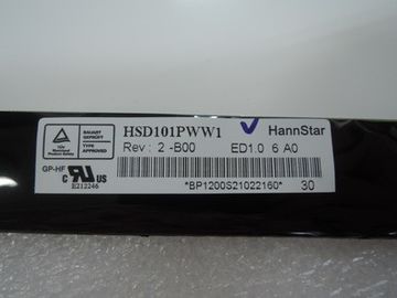 ノートPC LCD モジュール HSD100IFW4 A00 ハンスター 10 インチサイズ RGB垂直ストライプ