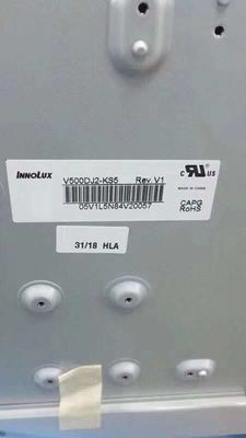 良い価格 Innolux 50インチ 大型液晶ディスプレイ 10.7億色 3840*2160ピクセル解像度 オンライン