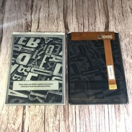 PVI EPD 6インチ スマートフォン Eインクスクリーン, ED060SCT Eインクディスプレイ