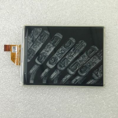 良い価格 オリジナルブランド PVI ED060SCS 6.0 インチ E インクディスプレイ モジュール 600 × 800 SVGA 解像度 オンライン