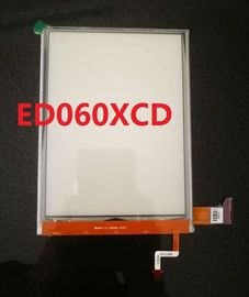 PVI EPD Lcdのタッチ画面の表示、6インチのタッチ画面LCDの表示モジュール 