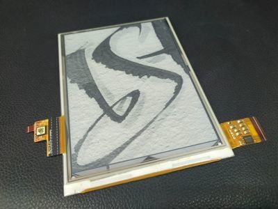 良い価格 オリジナル 6 インチ 300PPI Eインクディスプレイとタッチスクリーン Kindle Paperwhite 3 EPD パネル オンライン