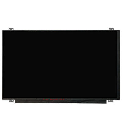 良い価格 B156HTN03.8 PC LCD モジュール 15.6 インチ TFT-LCD ディスプレイ パネル 1920x1080 解像度 220 CCD 亮度 30 ピンのコネクタ オンライン