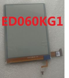 ED060KG1 Eのペーパー表示モジュール、Kobo GLO HDのバックライトが付いている電子ペーパー ディスプレイ・モニター