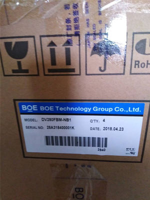 良い価格 28インチストレッチLCDディスプレイ 700CD/m2 明るさ 1920*360ピクセルとデジタルサイネージのための51Pinコネクタ オンライン