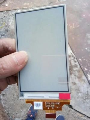 良い価格 PVI EPD 4.3インチ E Inkディスプレイパネル、480×800 WVGA解像度、電子書籍リーダー用グレースケール オンライン