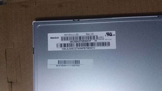 良い価格 CHIMEI/Innolux ワイドスクリーン LCD パソコンモニター 21.5' デスクトップディスプレイ M215HNE-L30 全視角 オンライン