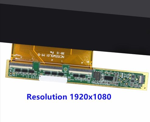 LP156WF4-SPU1 15.6インチワイドスクリーンLCDモニター 1920*1080ピクセル 30ピンIPSスクリーン 330 CD/M2輝度