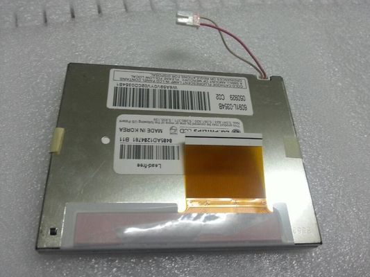 良い価格 LG 4インチ産業用LCDディスプレイ 320*240ピクセル解像度と450cd/m2明るさ オンライン