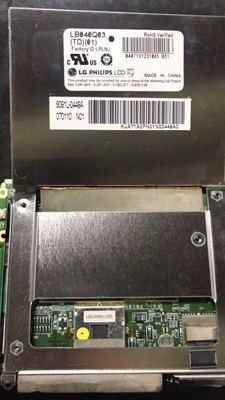 良い価格 320*240 ピクセル インダストリアル パネル PC タッチスクリーン LG 4 インチ LB040Q03-TD01 54ピン オンライン