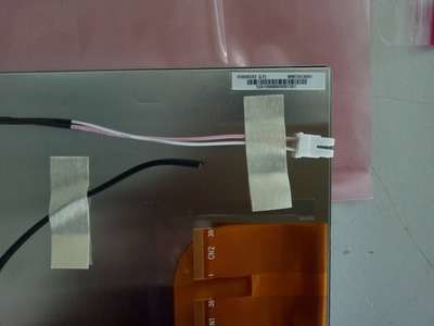 良い価格 PVI 5インチ産業用液晶ディスプレイモニター 480*480 ピクセル 450cd/m2 明るさ PD050OX1 オンライン