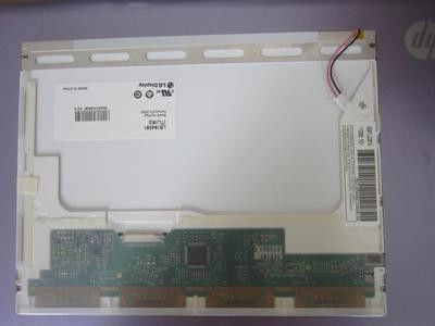 良い価格 ガラスオレッド産業用液晶ディスプレイ LG 12.1 インチ LB121S03-TL05 800*600 ピクセル 450cd/m2 オンライン