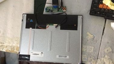 インヌックス インダストリアル パネル PCタッチスクリーン 15'' 500cd/m2 明るさ G150XNE-L01 L03