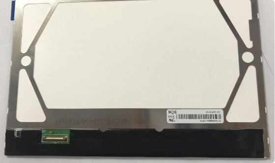 良い価格 BOE 10.1インチ WXGA LCDモニター 1280×800 解像度 250 cd/m2 明るさ オンライン