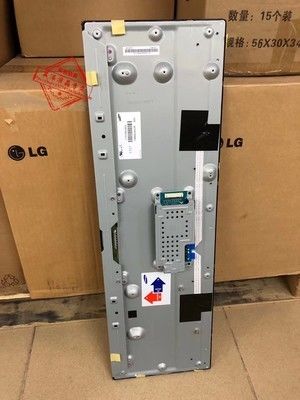 サムスン 29 インチストレッチ型LCDモニター 1920*540 ピクセル 500cd/m2 明さ 51ピンコネクタ