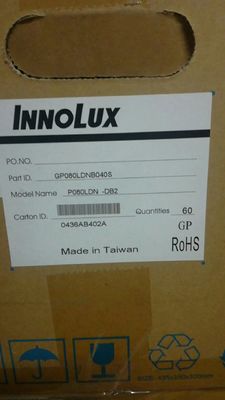 良い価格 Innolux 8