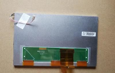 良い価格 10.2インチ 640*480ピクセル 350cd/m² 自動車用LCDディスプレイ TFT-LCDパネル AT102TN03 V8 車載用 オンライン