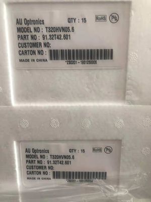 良い価格 AUO 31.5インチ 1920x1080解像度 4000:1コントラスト比 デスクトップおよびテレビ用途向けLCDモニター オンライン