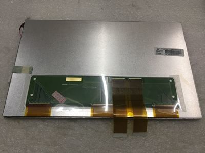 良い価格 Innolux 10.2インチ LCD ディスプレイ 800*480 解像度 350cd/m2 自動車用 オンライン