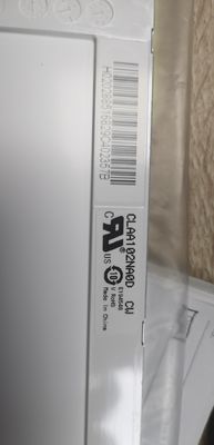 良い価格 CPT 10.2インチカーLCDディスプレイ 1024×600解像度と400CD/m2 明るさ オンライン